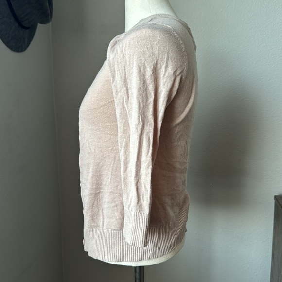 F21 - basic cardigan - Picture 2 of 4
